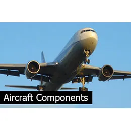 Aerospace Components