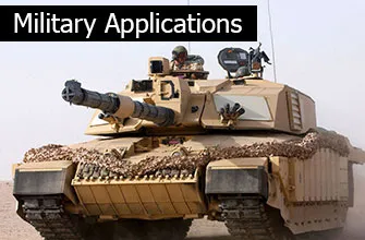 Military Applications