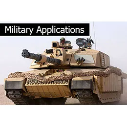 Military Applications