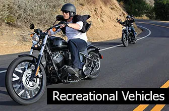 Recreational Vehicles