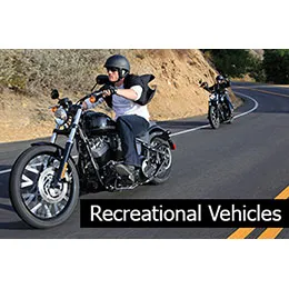 Recreational Vehicles