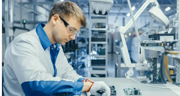 Advanced Assembly Solutions