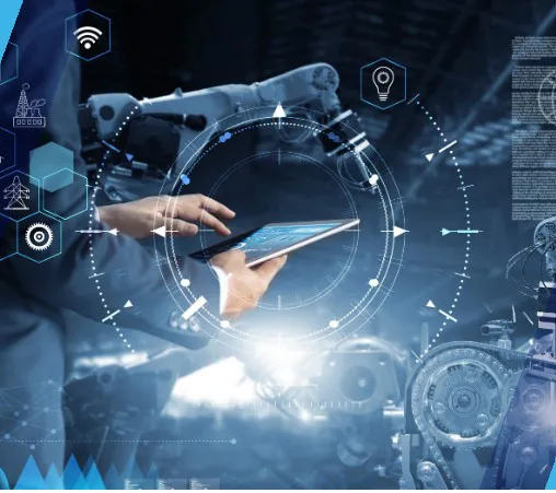 Advanced automation solutions