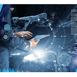 Advanced automation solutions