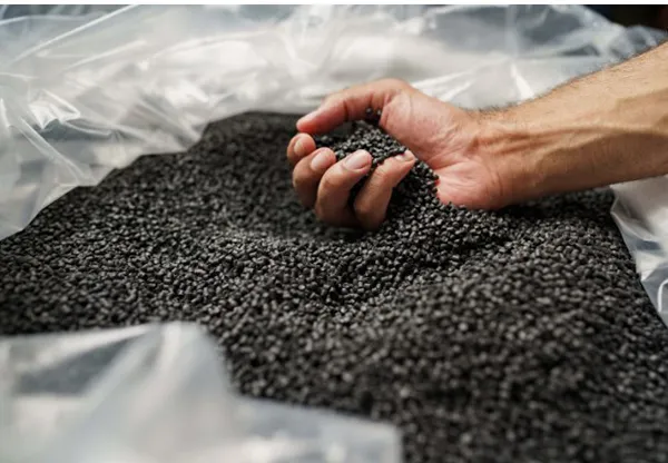 Circular Economy Solutions