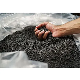 Circular Economy Solutions