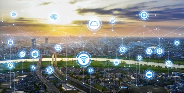 Connected solutions