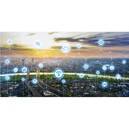Connected solutions