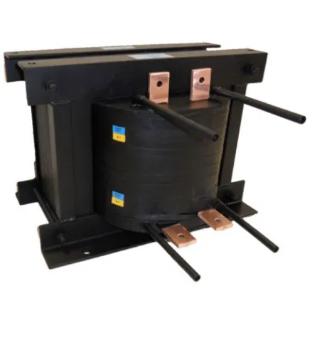 Iron Core Reactor