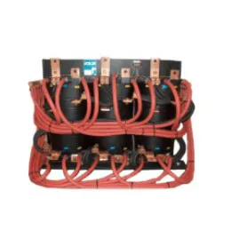 Three Phase Transformer