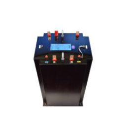 Variable Impedance Transformer