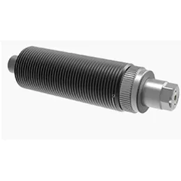 HSP - hydromechanical power clamping spindle