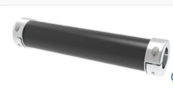 Spacer coupling Simple-Flex