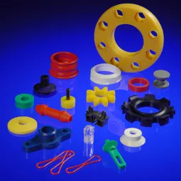 Engineering Plastics
