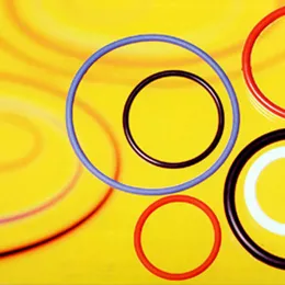 O-rings