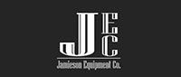 Jamieson Equipment Company