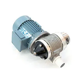 AE Electric Swivel Drive Gear Motor Actuator