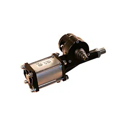 CP Piston Type Pneumatic Actuators