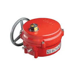 Series 70 Electric Actuator