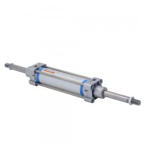 Double End Cylinder A25, A26