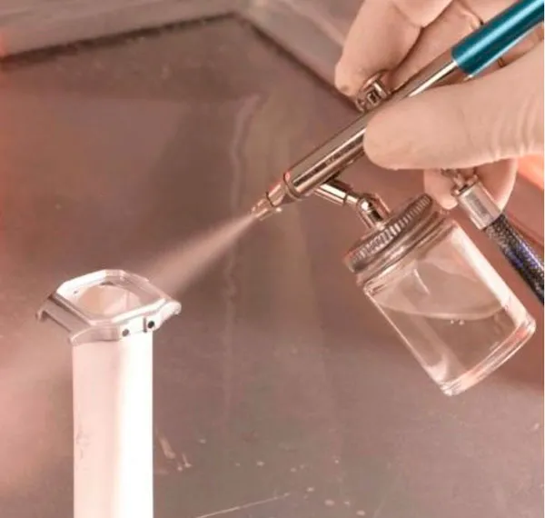 CONDUCTIVE COATINGS