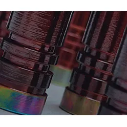 DIELECTRIC COATINGS