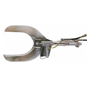 50CL Loin and Forequarter Cutter