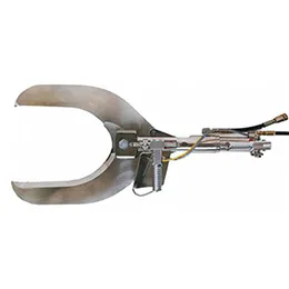 50CL Loin and Forequarter Cutter
