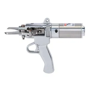 CHICKEN HOCK AND NECK CUTTER Model CPE