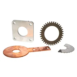 Abrasive Water Jet Cutting