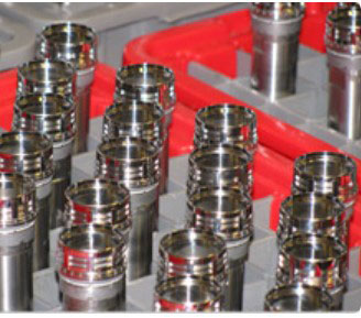 Precision Mold Making Tool & Die Design and Manufacturing