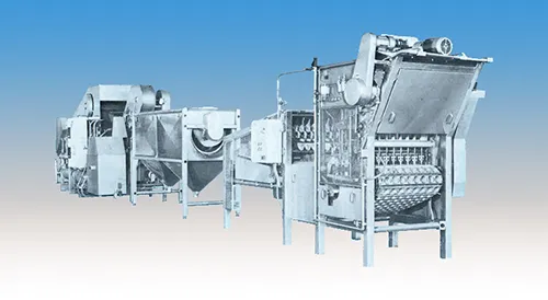 Pear Corer-Model C8P