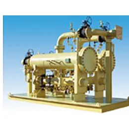 Mechanical Process Equipment Components