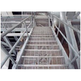 Structural Metal Products