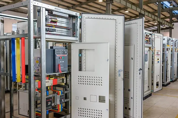 Enclosures
