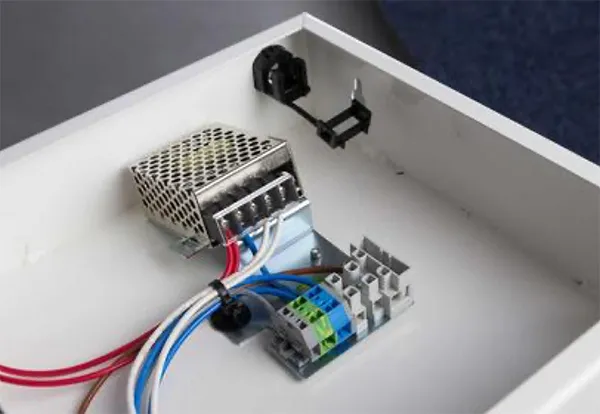 HVAC Systems