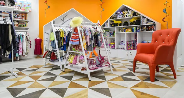 Product Display Manufacturer for Retail Display and Merchandising