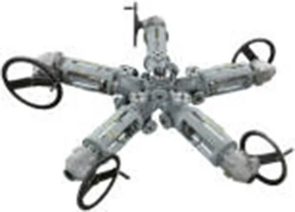 Diverter Valve