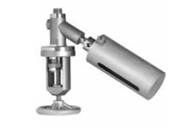 Sampling Valve