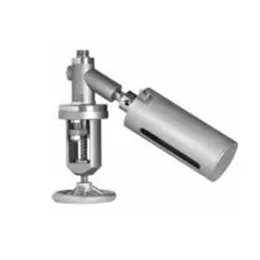 Sampling Valve
