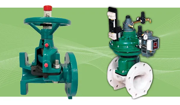 TruTech Valve