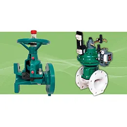 TruTech Valve