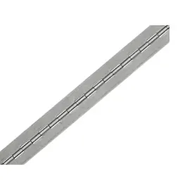 10003 CONTINUOUS ALUMINUM PIANO HINGE