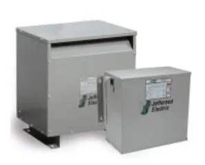 Drive Isolation Transformers