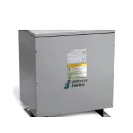Totally Enclosed Non-Ventilated Transformers