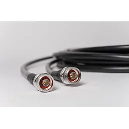 Reliable RF-Coaxial Cable Assemblies
