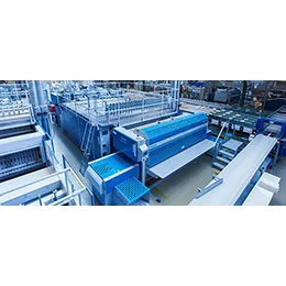 Flatwork Finishing Technology