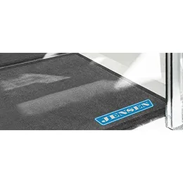 Mat Technology