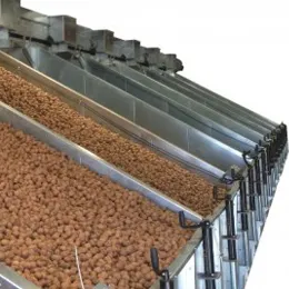 drying systems