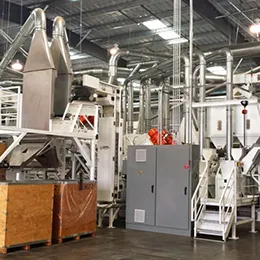 multi-deck shelling systems